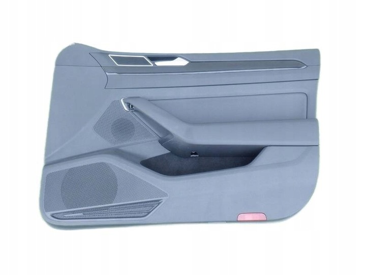 фото №1, Vw arteon боковина двері переднє правий 3g8867012