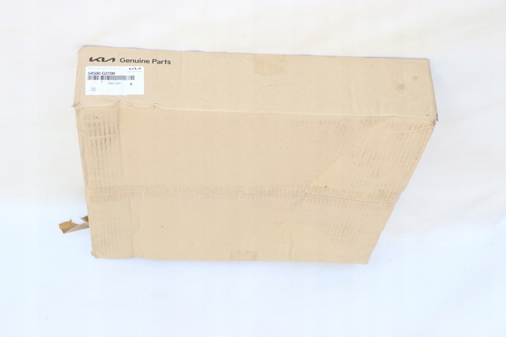 фото №6, Важіль переднє лівий kia niro / soul 54500g2100 нове k-2147