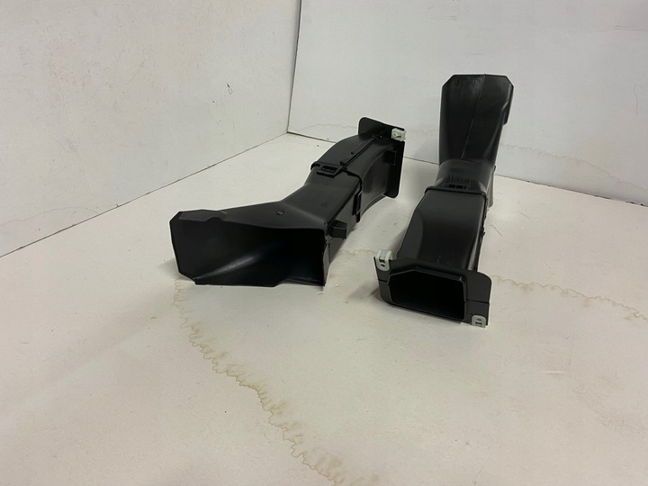 фото №15, Канал воздуха тормоза перед левый bmw g01 g02 x3