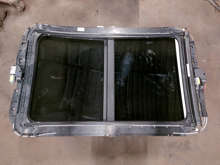 фото №8, Люк панорама + двигатели audi q5 8r 8r0877041 8r0959591