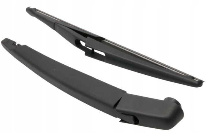 фото №1, Peugeot 3008 двірник зад листова ресора + важіль 09-16