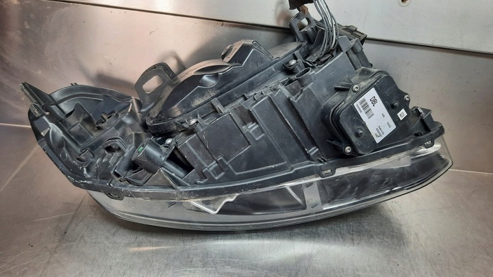 фото №13, Фара лівий 31420257 ксенон volvo xc60 рестайлінг 13-18r