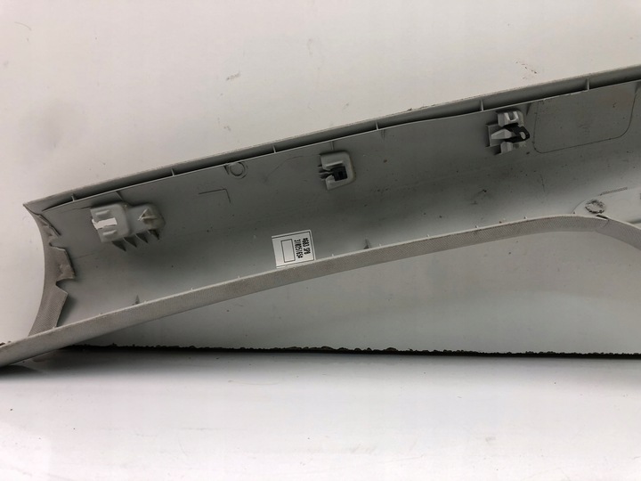 фото №8, Vw sharan 7n защита накладка стойка правые перед 7n0867234