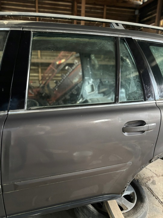 фото №1, Двері лівий зад комплектні volvo xc90 i