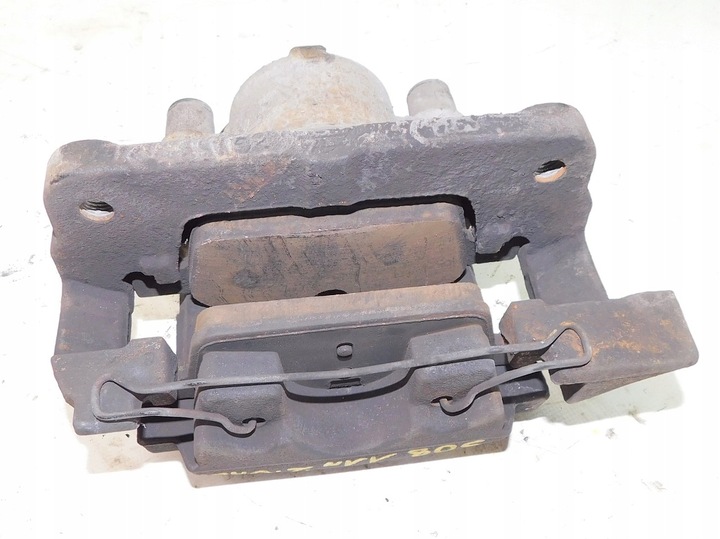 фото №7, Peugeot 508 i 2.0hdi 11r суппорт перед левый sedan