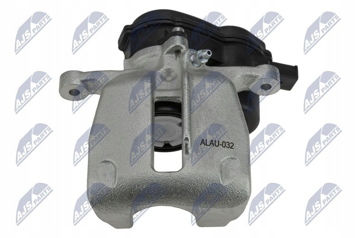 фото №12, Супорт гальмівний nty hzt-au-032