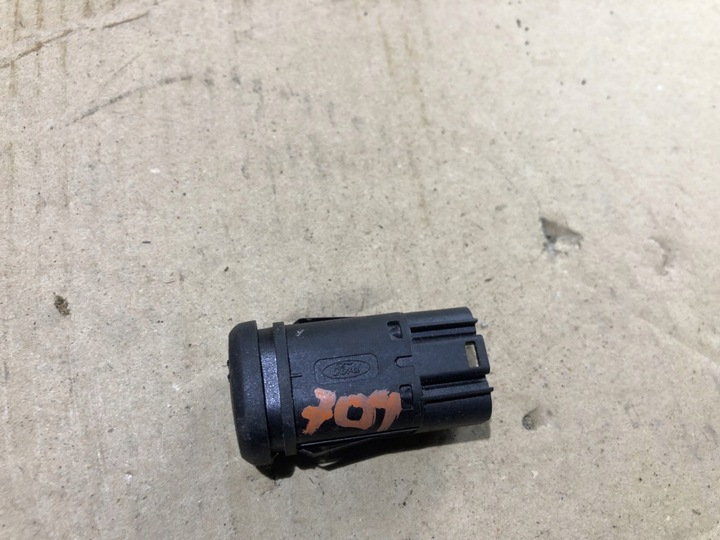 фото №3, Перемикач asr ford focus mk1 98ag2c418ab