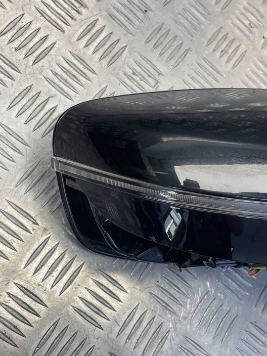 фото №13, Bmw (oem) 4' g26 зеркало правое 5 pin европа