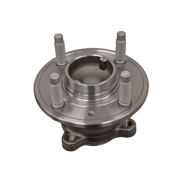 фото №2, Підшипник колеса блакитний print adg083120