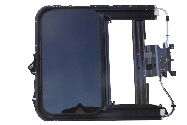 фото №1, 4h0877041 люк стеля audi a8 d4