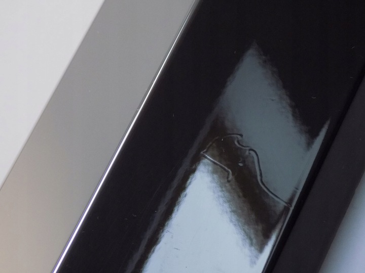 фото №7, Нова планка двері лівий перед li7f vw passat b8