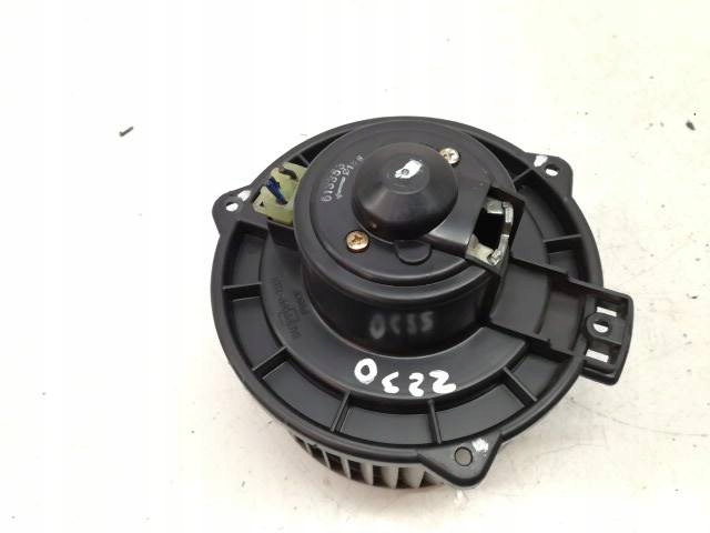 фото №3, Воздуходувка воздуховод daewoo rezzo i 2000-2004