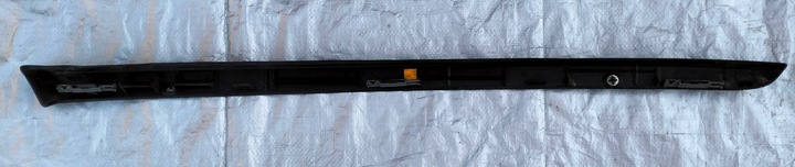 фото №8, Планка скла лобовий права citroen c5 iii x7 08-17 ktvd 9659145880