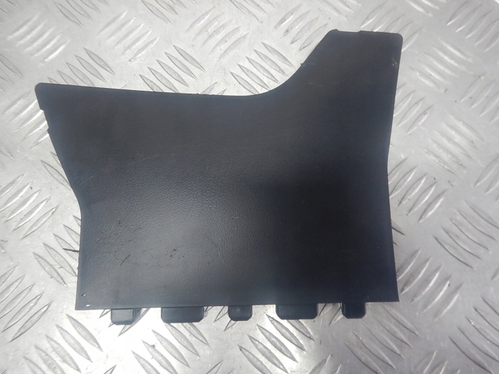 фото №1, Lexus rx rx300 rx350 rx450 iv захист корпус тунелю 58915-48060