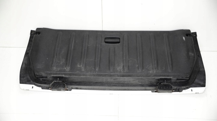 фото №6, Крышка боки smart fortwo ii 10-14r