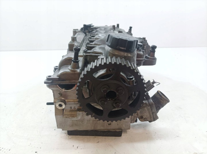 фото №6, Головка комплектна 31104738 -002 2.4 d volvo s80 i 1998-2006