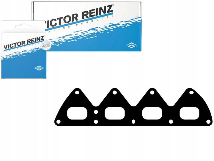 фото №1, Прокладка - коллектор выпускной victor reinz 820036