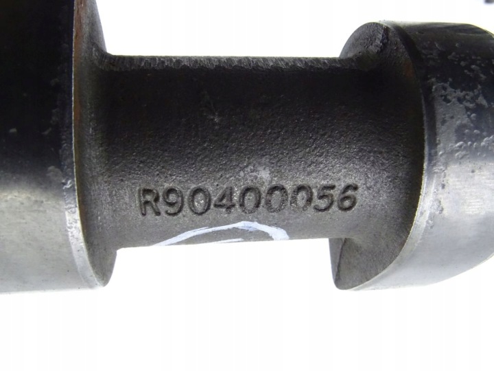 фото №11, Opel vectra b 2.0 16v x20xev розподільчий вал  s gc32