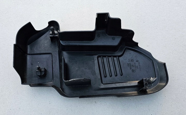 фото №6, Bmw x3 g01 x3m f97 x4 g02 x4m f98 корпус защита коробка предохранителей