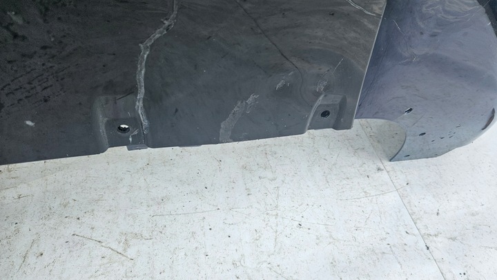 фото №14, Бампер maserati grecale перед переднє 2022 -