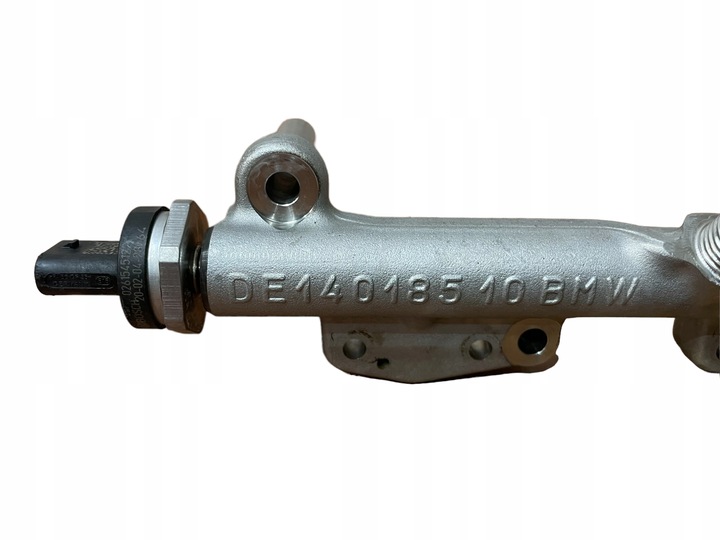 фото №7, Форсунки планка насос шланг kpl bmw f45 225xe