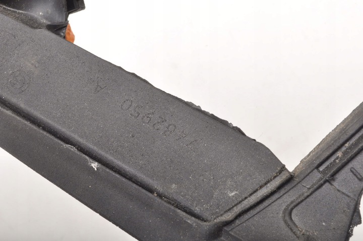 фото №9, Bmw i4 g26 прокладка двері 7482950 праві перед