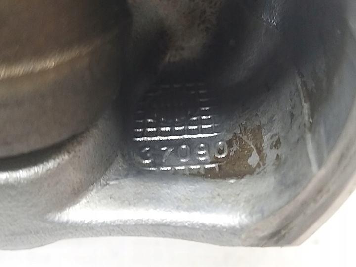 фото №8, Поршень шатун шатун 2.0 vvti 3zr rav4 iii avensis t27 auris 37090 3p