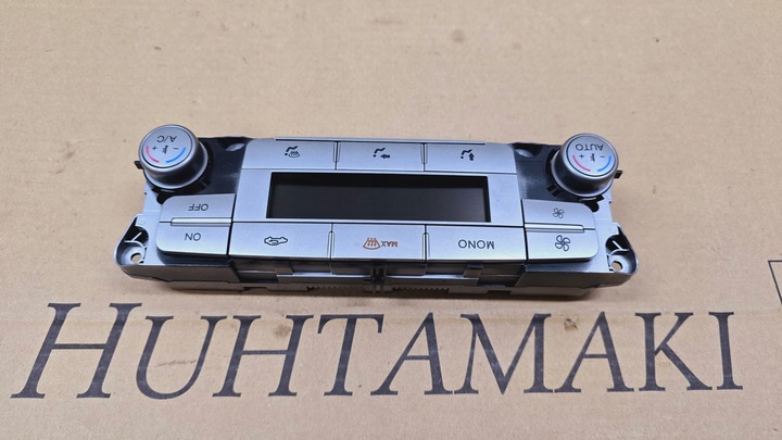 фото №11, S-max mk1 mondeo mk4 galaxy mk2 mk3 панель повітропровід кондиціонера європа гарний