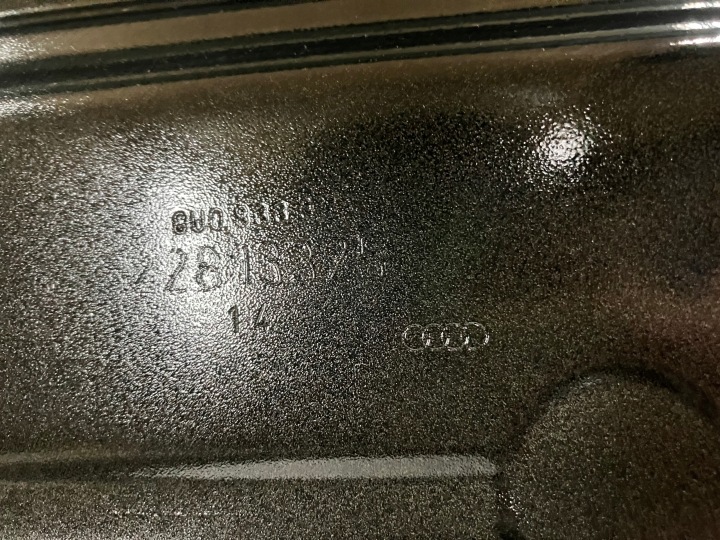 фото №10, Двері ліві зад ліві задні ly9b audi q3 i 8u