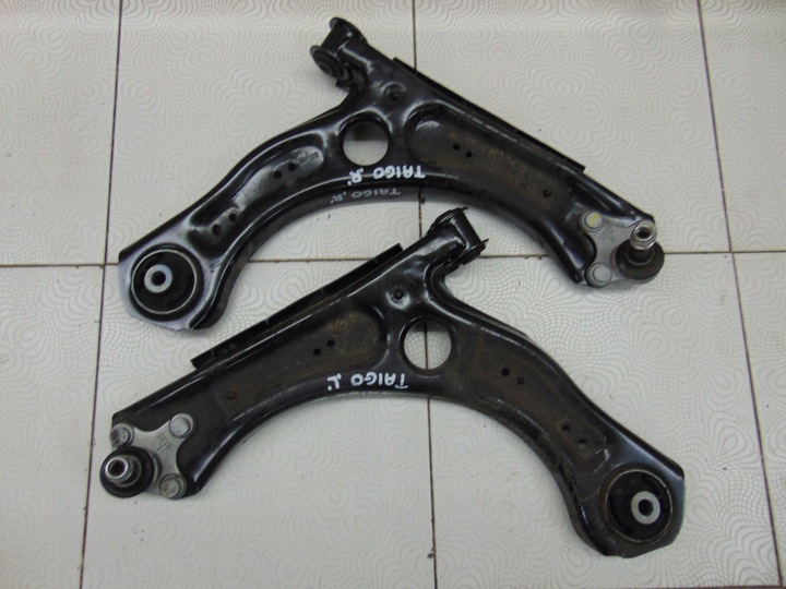 фото №1, Рычаг перед переднее правый левый vw taigo 2g7