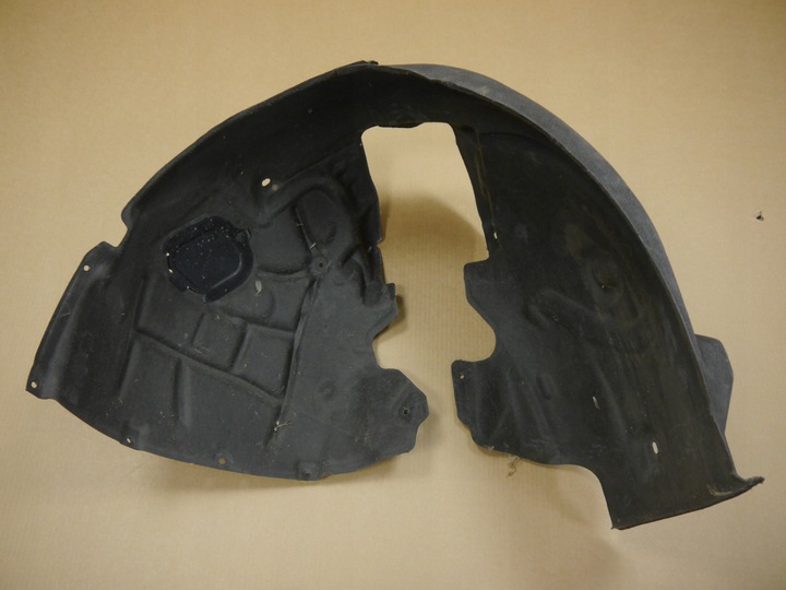 фото №1, Audi a6 c7 подкрылок перед левая 4g0821133d