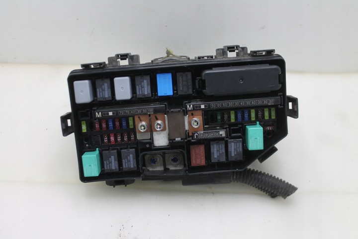 фото №1, Корпус коробка запобіжників honda cr-v 4 iv 2.2 i-dtec 12-18