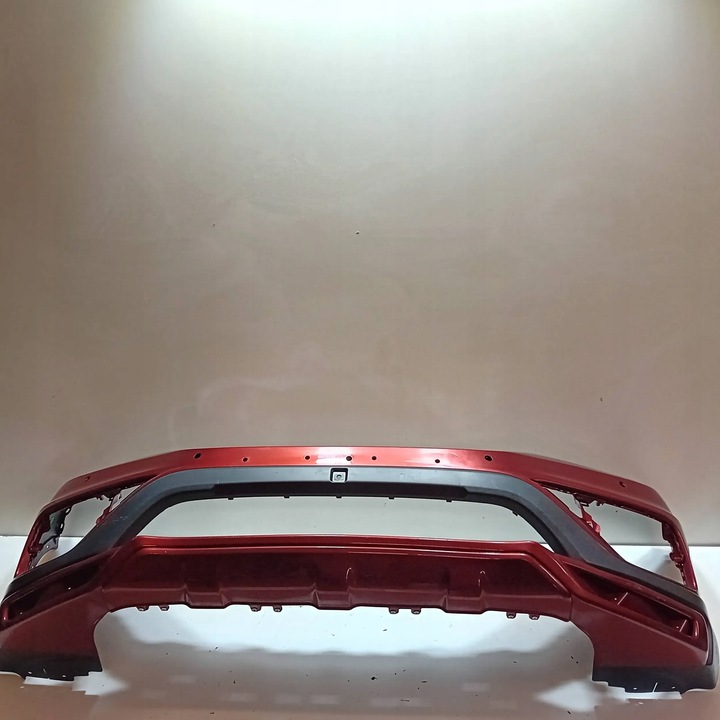 фото №1, Honda cr-v iv рестайлинг 2015- бампер переднее перед