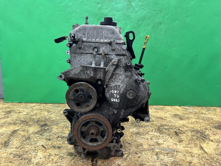 фото №5, Двигун film з роботи hyundai i30 i 1.6 crdi 07- d4fb 115km kia ceed i soul