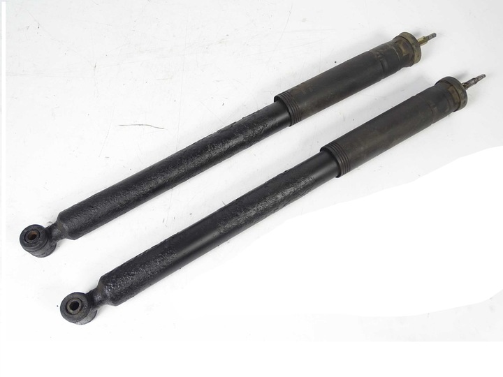 фото №1, Mercedes c w203 sedan амортизаторы зад комплект