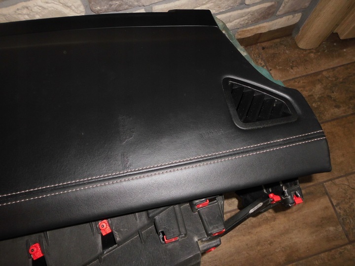 фото №6, Bmw x5 f15 / x6 f16 м-пакет консоль