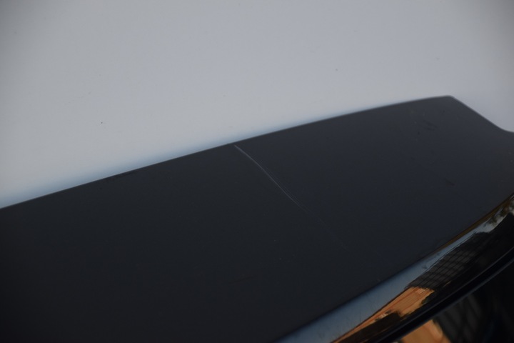 фото №11, Кришка багажника кришка scenic ii 2 nv676 03-09r.