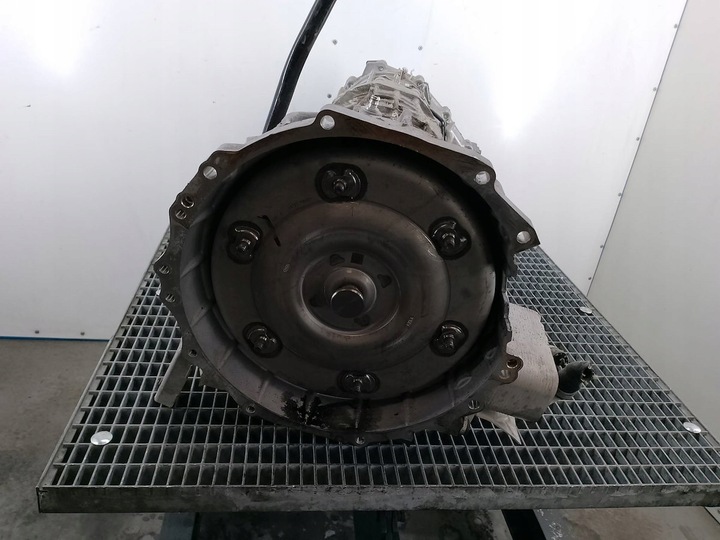 фото №9, Коробка передач коробки передач автомат ford ranger v 19-23 jb3p7000ze jb3p70195ae 2.0