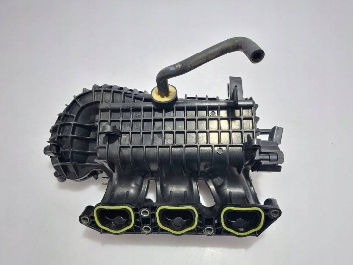 фото №10, Skoda rapid nh 2018 fabia iii коллектор впускной 1.0 dkr 04c145749a оригинал
