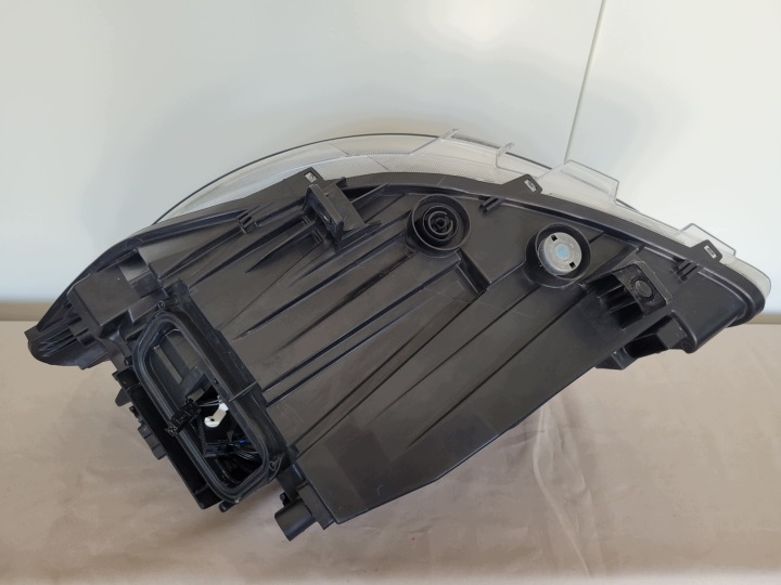 фото №10, Mercedes sprinter фара a9109067200 повний led перед права