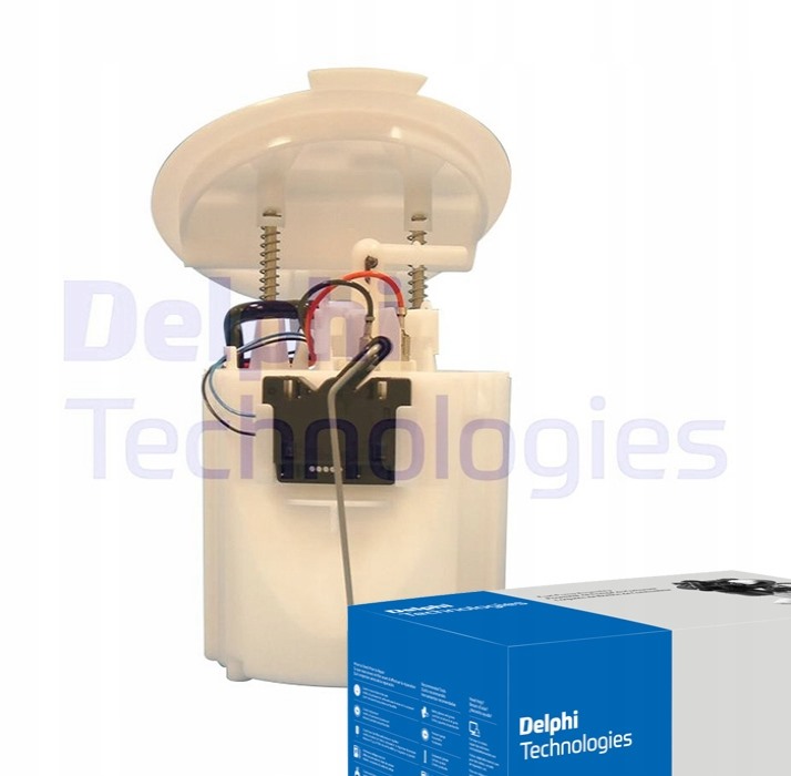фото №1, Насос топлива delphi do mercedes c 300 350
