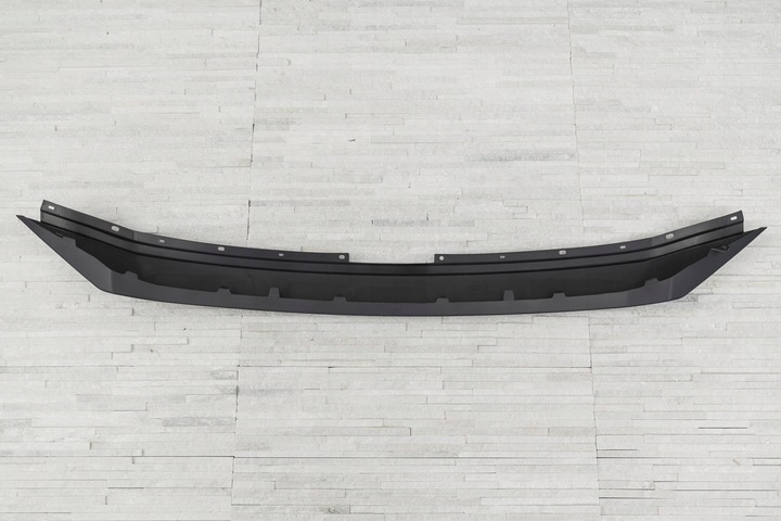 фото №8, Mazda cx-5 ii kf 2017+ защита верхняя решётка kb8a507e1bbb