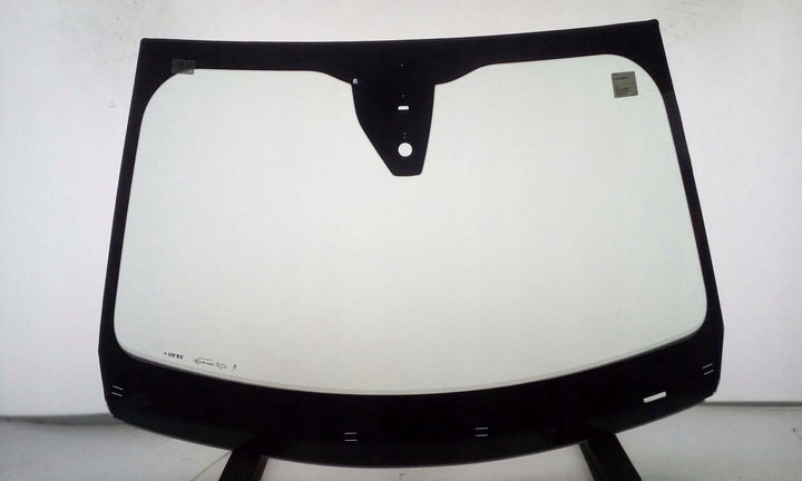 фото №1, Скло лобове передня peugeot 2008 ii 2019- датчик камера оригінальна нова