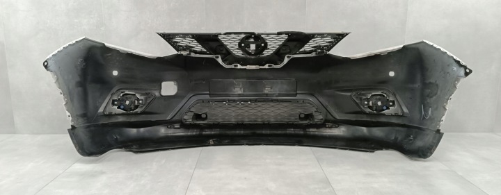 фото №16, Бампер перед передний nissan x-trail 3 iii t32 13-17