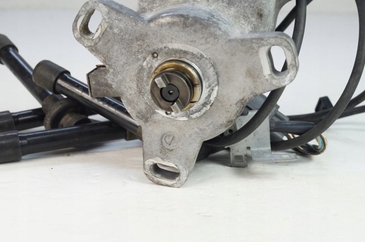 фото №7, Honda civic ej9 1.5 16v vtec-e пристрій запалення зажигания кабели td-80u комплект