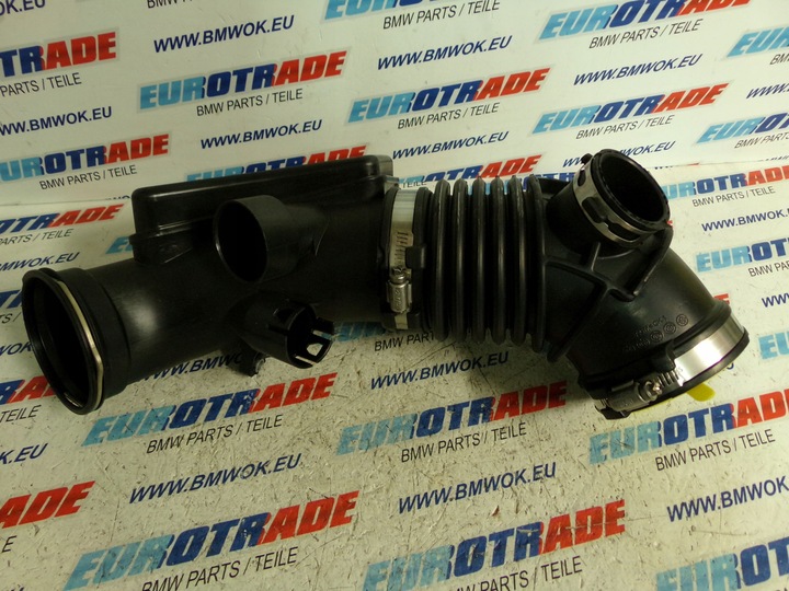 фото №5, Bmw g01 g12 g30 труба воздуха oczyszczonego 8573423