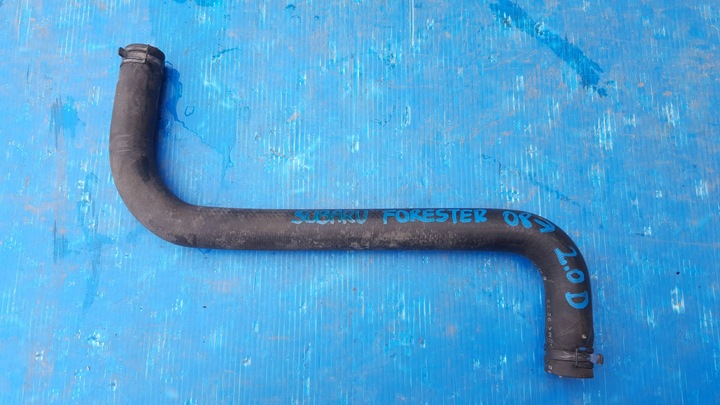 фото №1, Труба шланг води subaru forester 08- 2.0 d