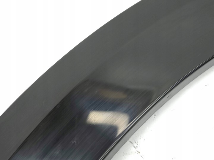 фото №15, Kia niro 2024 правая сторона планка крыльев передней