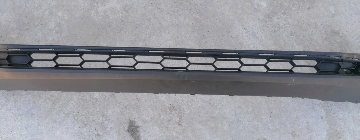 фото №6, Накладка бампера перед skoda kodiaq 16- 565807061