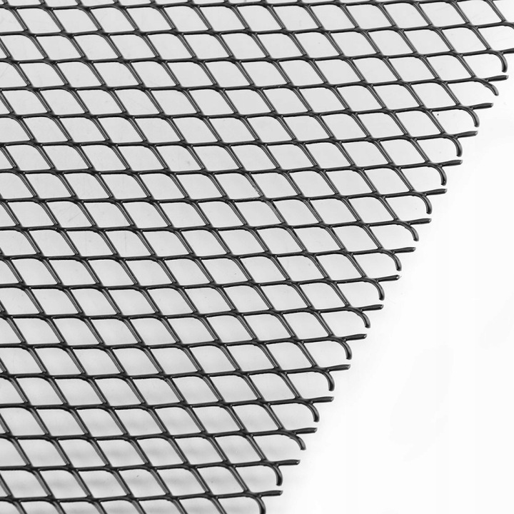фото №11, 6x12mm решітка автомобільна ze сплаву алюміній